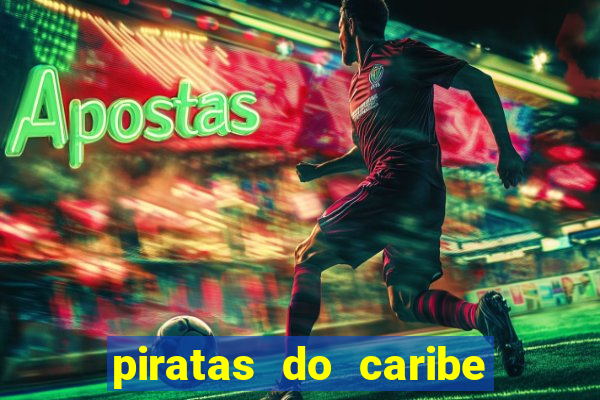 piratas do caribe 6 o retorno de davy jones